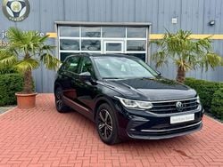 Utilizat 2023 VW Tiguan Life SUV | 36.498 EUR (Scump)