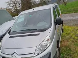 Utilizat 2011 Citroën Jumpy Monovolum | 3.800 EUR
