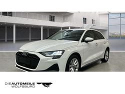 Utilizat 2024 Audi A3 Sport | 31.688 EUR (Puțin scump)