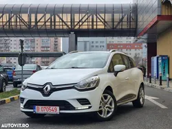 Culoarealb Utilizat 2020 Renault Clio GrandTour LIMITED Break | 7.199 EUR (Preț OK)