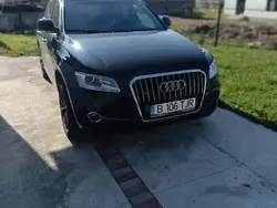 Utilizat 2017 Audi Q5 SUV | 14.650 EUR