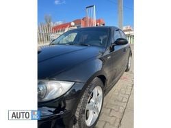 Negru Utilizat 2009 BMW 118 Hatchback | 5.390 EUR