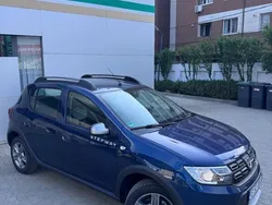 Albastru Utilizat 2019 Dacia Sandero Prestige Hatchback | 7.850 EUR (Preț OK)