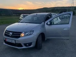 Argintiu Utilizat 2013 Dacia Sandero Hatchback | 4.250 EUR (Preț OK)