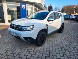 Utilizat 2022 Dacia Duster Prestige SUV | 19.136 EUR (Scump)