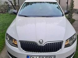 Culoarealb Utilizat 2016 Skoda Octavia Ambition Berlinǎ | 7.250 EUR (Preț bun)
