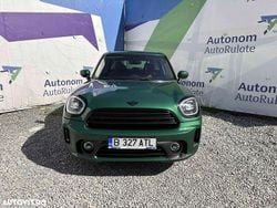 Culoareverde Utilizat 2022 Mini Countryman SUV | 25.350 EUR (Preț OK)
