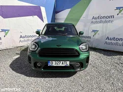 Culoareverde Utilizat 2022 Mini Countryman SUV | 25.350 EUR