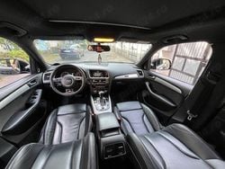 Negru Utilizat 2016 Audi Q5 S-Line SUV | 16.500 EUR (Super Preț)