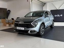 Culoareargint Nouă 2025 Kia Sportage SUV | 38.675 EUR