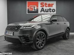 Culoaregri Utilizat 2019 Land Rover Range Rover Velar R-Dynamic SUV | 27.990 EUR (Super Preț)