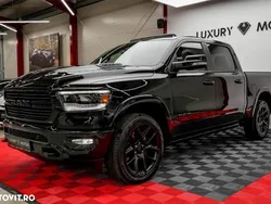 Rosu Utilizat 2024 Dodge Ram Pickup | 70.000 EUR