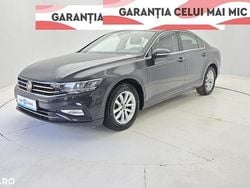 Gri Utilizat 2021 VW Passat Comfortline Berlinǎ | 20.250 EUR (Preț OK)