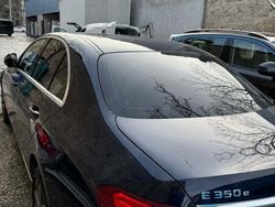 Utilizat 2017 Mercedes E350 Berlinǎ | 22.800 EUR