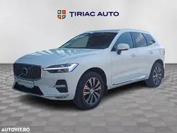 Alb Utilizat 2022 Volvo XC60 Inscription SUV | 39.990 EUR (Preț OK)
