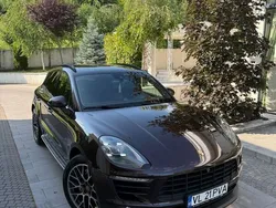 Maro Utilizat 2017 Porsche Macan SUV | 37.500 EUR