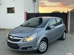 Utilizat 2010 Opel Corsa | 3.100 EUR (Scump)