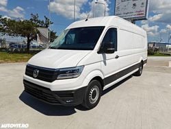 Alb Utilizat 2020 VW Crafter Van | 13.000 EUR