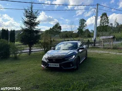 Culoaregri Utilizat 2019 Honda Civic Sport Plus Hatchback | 18.700 EUR (Preț OK)