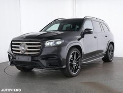 Culoarenegru Utilizat 2024 Mercedes GLS450 Advanced Plus SUV | 95.348 EUR (Scump)