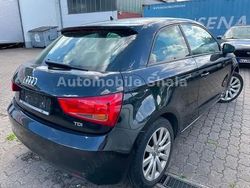 Negru Utilizat 2021 Audi A1 Hatchback | 5.800 EUR