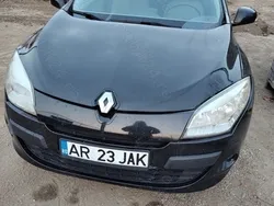 Negru Utilizat 2010 Renault Mégane III Break | 3.699 EUR (Puțin scump)