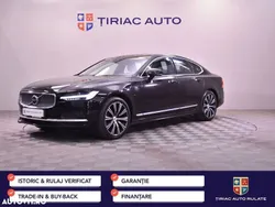 Negru Utilizat 2020 Volvo S90 Inscription Berlinǎ | 34.900 EUR
