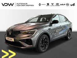 Utilizat 2024 Renault Arkana Esprit Alpine SUV | 34.004 EUR