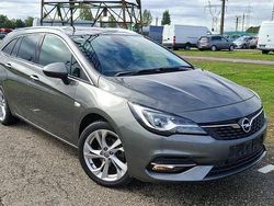 Culoarealte culori Utilizat 2019 Opel Astra Ultimate Break | 8.650 EUR (Preț OK)
