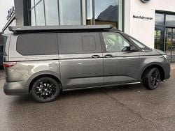 Culoaregri Utilizat 2025 VW California California Van | 49.800 EUR