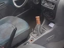 Utilizat 2000 Peugeot 206 Hatchback | 600 EUR