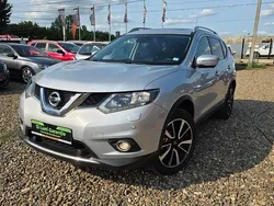 Culoareargint Utilizat 2014 Nissan X-Trail 360º SUV | 10.600 EUR (Preț OK)