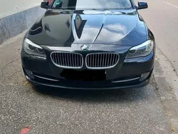 Negru Utilizat 2011 BMW 520 Berlinǎ | 9.250 EUR (Preț OK)