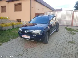 Albastru Utilizat 2013 Dacia Duster Lauréate SUV | 6.700 EUR (Preț bun)