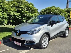 Culoareargint Utilizat 2014 Renault Captur Dynamique SUV | 7.500 EUR (Preț OK)