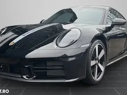Negru Nouă 2025 Porsche 992 Coupe | 145.180 EUR