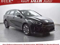Utilizat 2021 Kia Ceed Sportswagon Spirit Break | 15.298 EUR