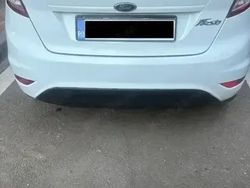Utilizat 2017 Ford Fiesta Hatchback | 6.000 EUR (Preț OK)