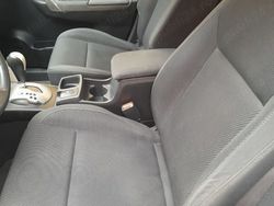 Negru Utilizat 1995 Renault Koleos SUV | 3.850 EUR