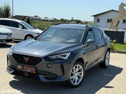 Culoaregri Utilizat 2022 Cupra Formentor SUV | 24.990 EUR (Preț bun)