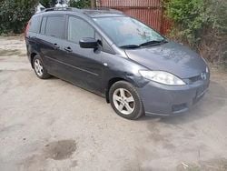 Utilizat 2006 Mazda 5 Monovolum | 900 EUR (Super Preț)