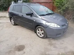 Utilizat 2006 Mazda 5 Monovolum | 900 EUR (Super Preț)