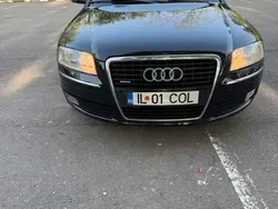 Utilizat 2008 Audi A8 Berlinǎ | 7.000 EUR
