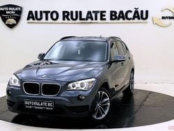 Utilizat 2012 BMW X1 Sport Line SUV | 11.550 EUR (Scump)