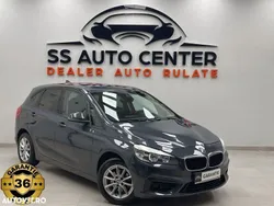 Gri Utilizat 2015 BMW 216 Active Tourer Advantage Monovolum | 8.490 EUR