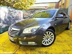 Culoaregri Utilizat 2010 Opel Insignia Sport Berlinǎ | 3.990 EUR (Preț bun)