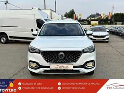 Alb Utilizat 2022 MG EHS SUV | 20.933 EUR (Super Preț)