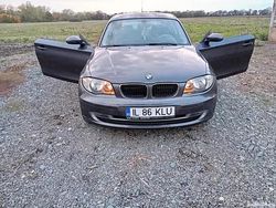 Utilizat 2007 BMW 120 Hatchback | 3.300 EUR (Super Preț)