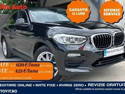 Negru Utilizat 2019 BMW X4 SUV | 27.990 EUR (Preț bun)