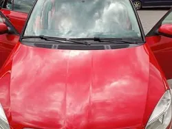 Rosu Utilizat 2008 Skoda Fabia Break | 1.600 EUR (Preț bun)